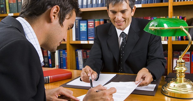 Наш юрист окажет Вам комплексную помощь и защитит интересы всеми возможными законными способами